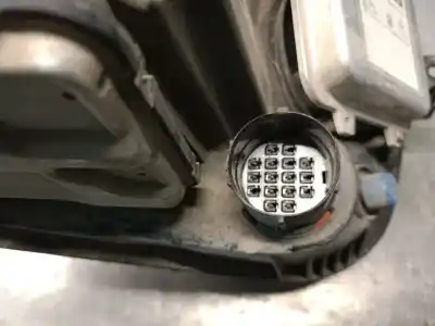 Автозапчасти б/у рычаг ручного тормоза за citroen c4 picasso ii 1.6 bluehdi 120 ссылки oem iam 96781160vv  