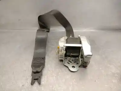 Peça sobressalente para automóvel em segunda mão cinto de segurança dianteiro esquerdo por kia sorento ii (xm) 2.2 crdi referências oem iam 888102p400va