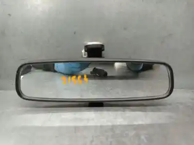 Pezzo di ricambio per auto di seconda mano specchio interno per ford b-max (jk) 1.0 ecoboost riferimenti oem iam 5314904