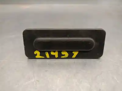 Second-hand car spare part Tailgate Back Door Handle for CITROEN C4 PICASSO II 1.6 BLUEHDI 120 OEM IAM references 9675028380 95835T 