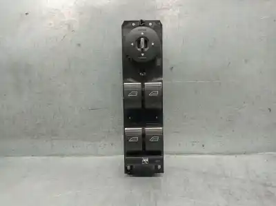 Tweedehands auto-onderdeel Linker Voorruit Schakelaar voor FORD B-MAX (JK) 1.0 ECOBOOST OEM IAM-referenties AM5T14A132AA 10020924 