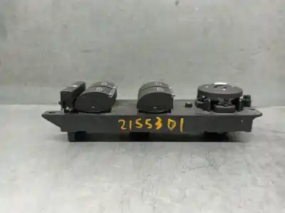 Second-hand car spare part left front power window switch for ford b-max (jk) 1.0 ecoboost oem iam references am5t14a132aa 10020924 