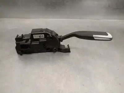 Second-hand car spare part gear lever for citroen c4 picasso ii 1.6 bluehdi 120 oem iam references 98002212vv