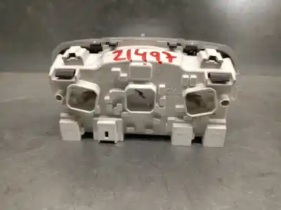 Автозапчасти б/у внутренний свет за citroen c4 picasso ii 1.6 bluehdi 120 ссылки oem iam 96781446bj  