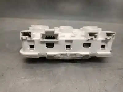 Автозапчасти б/у внутренний свет за citroen c4 picasso ii 1.6 bluehdi 120 ссылки oem iam 96781446bj  