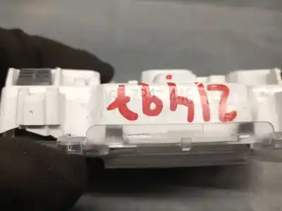 Автозапчасти б/у внутренний свет за citroen c4 picasso ii 1.6 bluehdi 120 ссылки oem iam 96781446bj  