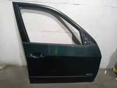 Peça sobressalente para automóvel em segunda mão  por BMW X5 (E70)  Referências OEM IAM 41517211424  41517211424