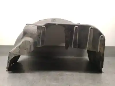 Автозапчастина б/у передня ліва колесна арка для ssangyong rexton / rexton ii (gab_) 2.7 xdi 4x4 посилання на oem iam 7971008001 7971008011 cesta 8c