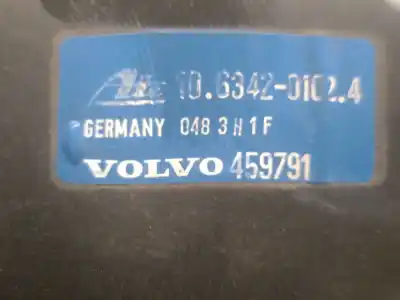 Peça sobressalente para automóvel em segunda mão servo freio por volvo 460 (464) 2.0 referências oem iam 459791 10634201024 ate 3344982