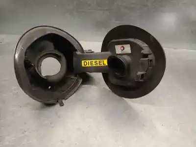 Pezzo di ricambio per auto di seconda mano tappo esterno del carburante per citroen c4 picasso ii 1.6 bluehdi 120 riferimenti oem iam 9807482680  9802742580