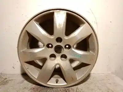 Peça sobressalente para automóvel em segunda mão jante por kia sorento ii (xm) 2.2 crdi referências oem iam 529102p170
