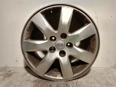 Peça sobressalente para automóvel em segunda mão jante por kia sorento ii (xm) 2.2 crdi referências oem iam 529102p170