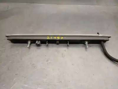 Автозапчастина б/у центральний гампов для citroen c4 picasso ii 1.6 bluehdi 120 посилання на oem iam 9688016380  6351lx