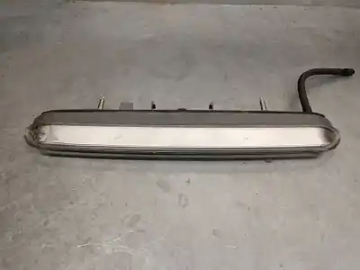 Автозапчастина б/у центральний гампов для citroen c4 picasso ii 1.6 bluehdi 120 посилання на oem iam 9688016380  6351lx