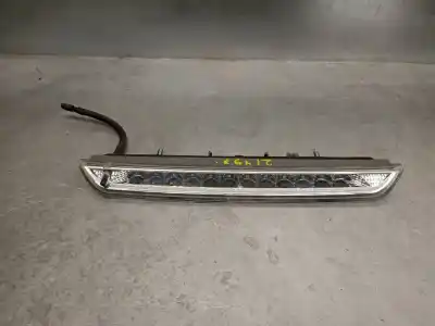 Peça sobressalente para automóvel em segunda mão farolim de travão central por citroen c4 picasso ii 1.6 bluehdi 120 referências oem iam 9688016380