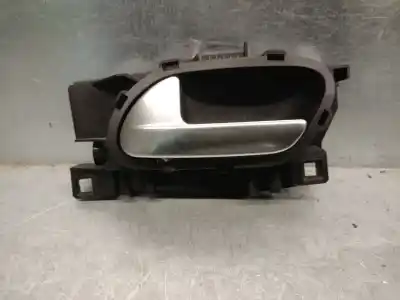 Автозапчастина б/у ліва передня внутрішня ручка для CITROEN C4 PICASSO II 1.6 BLUEHDI 120 Посилання на OEM IAM 9660525480  