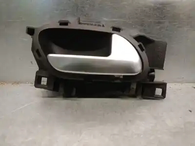 Автозапчастина б/у внутрішня задня права ручка для CITROEN C4 PICASSO II 1.6 BLUEHDI 120 Посилання на OEM IAM 9660525380  