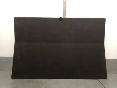 Peça sobressalente para automóvel em segunda mão chapeleira por kia sorento ii (xm) 2.2 crdi referências oem iam 857202p010