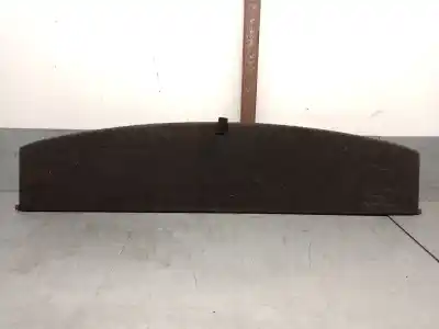 Peça sobressalente para automóvel em segunda mão chapeleira por kia sorento ii (xm) 2.2 crdi referências oem iam 857202p110