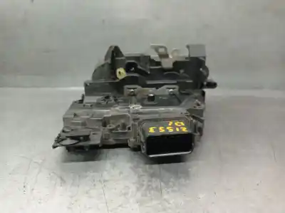 Pezzo di ricambio per auto di seconda mano serratura porta anteriore sinistra per ford b-max (jk) 1.0 ecoboost riferimenti oem iam av1ar21813cc  2014403