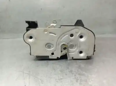 Pezzo di ricambio per auto di seconda mano serratura porta anteriore sinistra per ford b-max (jk) 1.0 ecoboost riferimenti oem iam av1ar21813cc  2014403