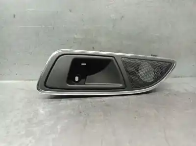 Pezzo di ricambio per auto di seconda mano maniglia interna anteriore sinistra per ford b-max (jk) 1.0 ecoboost riferimenti oem iam av11r22601aa