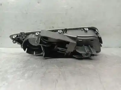 Peça sobressalente para automóvel em segunda mão puxador interior dianteiro esquerdo por ford b-max (jk) 1.0 ecoboost referências oem iam av11r22601aa  