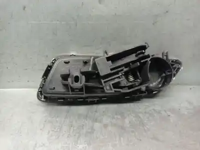 Pezzo di ricambio per auto di seconda mano maniglia interna anteriore destra per ford b-max (jk) 1.0 ecoboost riferimenti oem iam av11r22600aa  