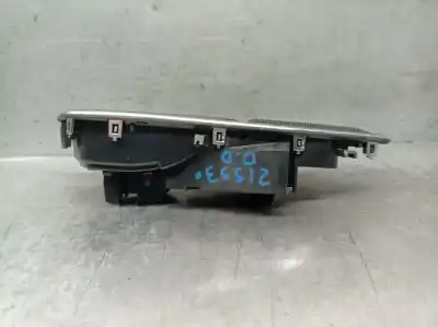 Pezzo di ricambio per auto di seconda mano maniglia interna anteriore destra per ford b-max (jk) 1.0 ecoboost riferimenti oem iam av11r22600aa  