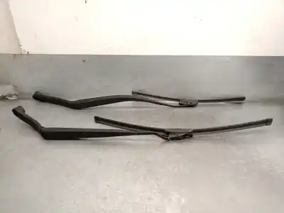 Peça sobressalente para automóvel em segunda mão haste de escova dianteiro direito por kia sorento ii (xm) 2.2 crdi referências oem iam 983202p000