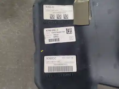 Автозапчасти б/у антенна за citroen c4 picasso ii 1.6 bluehdi 120 ссылки oem iam 9672409080  