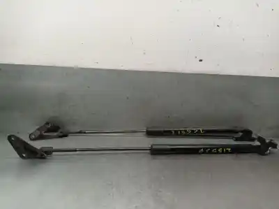 Pezzo di ricambio per auto di seconda mano ammortizzatori baule / porte per ford b-max (jk) 1.0 ecoboost riferimenti oem iam av11r406a10ab