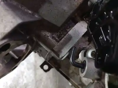 Автозапчасти б/у коробка передач за skoda karoq (nu7, nd7) 1.6 tdi ссылки oem iam tkk tkk1012937 fm250340817