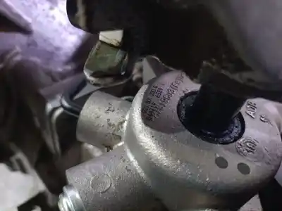 Автозапчасти б/у коробка передач за skoda karoq (nu7, nd7) 1.6 tdi ссылки oem iam tkk tkk1012937 fm250340817