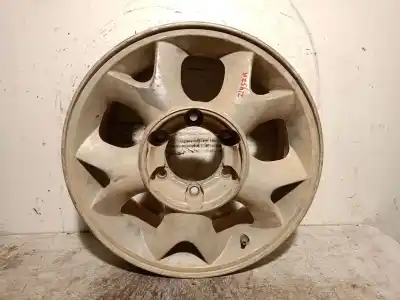 Автозапчасти б/у шина за ssangyong rexton / rexton ii (gab_) 2.7 xdi 4x4 ссылки oem iam 4173008640