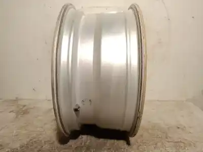 Second-hand car spare part rim for ssangyong rexton / rexton ii (gab_) 2.7 xdi 4x4 oem iam references 4173008640  r16x7jet+43