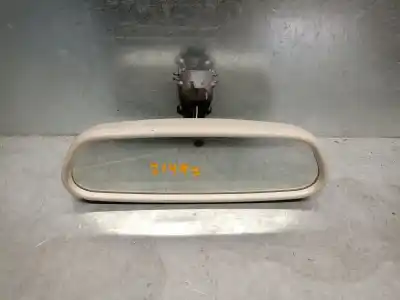 Peça sobressalente para automóvel em segunda mão espelho retrovisor interior por citroen c4 picasso ii 1.6 bluehdi 120 referências oem iam 98000183bj