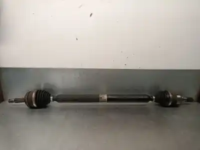 Second-hand car spare part front right transmission for hyundai i30 ranchera familiar (gd) 1.6 crdi oem iam references 49501a6500