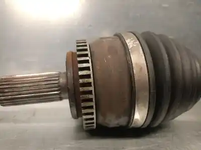 Автозапчастина б/у передня права трансмісія для hyundai i30 ranchera familiar (gd) 1.6 crdi посилання на oem iam 49501a6500  49501a6500