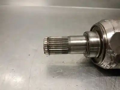 Автозапчастина б/у передня права трансмісія для hyundai i30 ranchera familiar (gd) 1.6 crdi посилання на oem iam 49501a6500  49501a6500