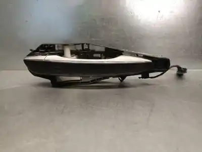 Автозапчастина б/у зовнішня ручка передня прав для CITROEN C4 PICASSO II 1.6 BLUEHDI 120 Посилання на OEM IAM 9686433680  