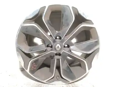 Автозапчасти б/у шина за ssangyong rexton / rexton ii (gab_) 2.7 xdi ссылки oem iam 4173008640  r16x7jet+43