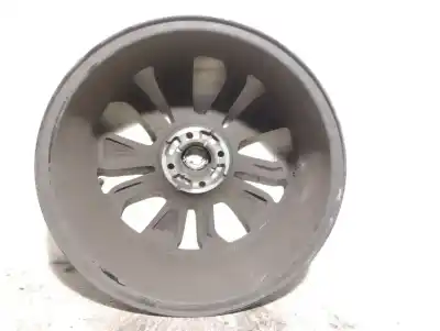 Автозапчасти б/у шина за ssangyong rexton / rexton ii (gab_) 2.7 xdi ссылки oem iam 4173008640  r16x7jet+43