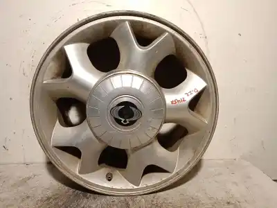 Автозапчасти б/у шина за ssangyong rexton / rexton ii (gab_) 2.7 xdi 4x4 ссылки oem iam 4173008640