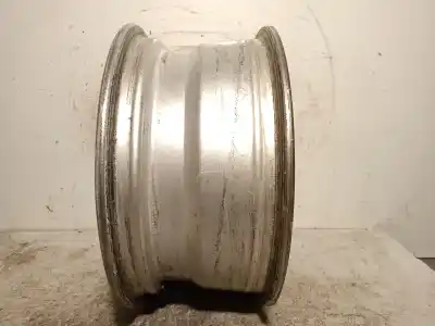 Автозапчастина б/у шина для ssangyong rexton / rexton ii (gab_) 2.7 xdi 4x4 посилання на oem iam 4173008640  r16x7jet+43