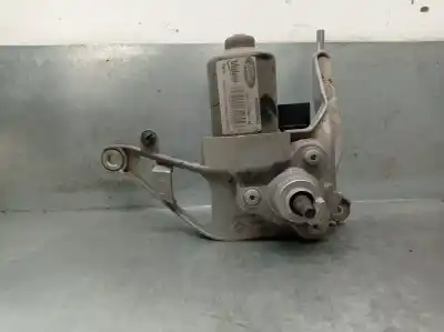 Peça sobressalente para automóvel em segunda mão motor do limpa para brisas por ford b-max (jk) 1.0 ecoboost referências oem iam av1117504ac w000031055 valeo 1870793