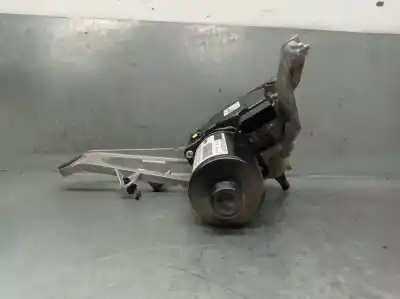 Peça sobressalente para automóvel em segunda mão motor do limpa para brisas por ford b-max (jk) 1.0 ecoboost referências oem iam av1117504ac w000031055 valeo 1870793