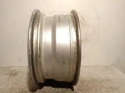 Second-hand car spare part rim for ssangyong rexton / rexton ii (gab_) 2.7 xdi 4x4 oem iam references 4173008640  r16x7jet+43