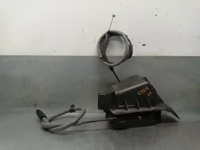 Pezzo di ricambio per auto di seconda mano serratura porta posteriore sinistra per ford b-max (jk) 1.0 ecoboost riferimenti oem iam av11r26413ab