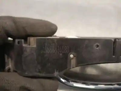 Pezzo di ricambio per auto di seconda mano maniglia esterna posteriore destra per citroen c4 picasso ii 1.6 bluehdi 120 riferimenti oem iam 9688834080   Pezzo di ricambio per auto di seconda mano maniglia esterna posteriore destra per citroen c4 picasso ii 1.6 bluehdi 120 riferimenti oem iam 9688834080
